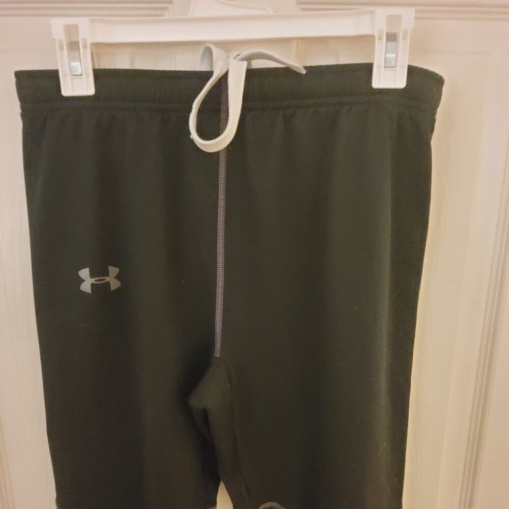 Under Armour compression pants